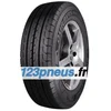 Image de Pneus été Bridgestone Duravis R660 Eco ( 205/75 R16C 110/108R 8PR MO-V )