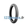Image de Pneus moto Bridgestone E 50 F ( 90/90-21 TT 54P M/C, Roue avant )