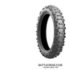 Image de Pneu BATTLECROSS E50R 120/90-18 M/C 65P TT
