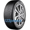 Image de Pneus d'hiver Bridgestone Blizzak 6 ( 265/50 R20 111W XL Enliten / EV )
