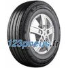 Image de Pneus été Bridgestone Duravis VAN ( 185/75 R16C 104/102R 8PR Enliten / EV )