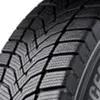 Image de Pneu d'hiver Camionnette Duravis VAN Winter 195/75 R16 107/105R