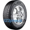 Image de Pneus d'hiver Bridgestone Duravis VAN Winter ( 205/65 R16C 107/105T 8PR Enliten / EV )