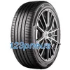 Image de Pneus été Bridgestone Turanza 6 ( 255/35 R19 96Y XL Enliten / EV, avec protège-jante (MFS) )