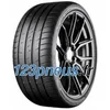 Image de Pneus été Firestone Firehawk Sport ( 245/40 R19 98Y XL EVc, avec protège-jante (MFS) )