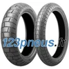 Image de Pneus moto Bridgestone AT 41 R ( 150/70 R17 TL 69V roue arrière, Marquage M+S, M/C )