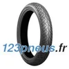 Image de Pneus moto Bridgestone BT46 F ( 110/90-18 TL 61V M/C, Roue avant )