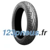 Image de Pneus moto Bridgestone BT46 R ( 140/70-18 TL 67V roue arrière, M/C )