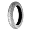 Image de Pneu sportif routier radial Moto T 32 F 120/70 ZR17 58W