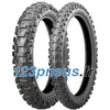 Image de Pneus moto Bridgestone X 31 F ( 80/100-21 TT 51M M/C, Composé de caoutchouc Moyen, Roue avant )