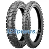 Image de Pneus moto Bridgestone X 31 R ( 110/100-18 TT 64M roue arrière, M/C, Composé de caoutchouc Moyen )