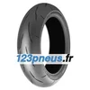 Image de Pneus moto Bridgestone RS 11 R ( 200/55 ZR17 TL (78W) roue arrière, variante U )