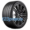 Image de Pneus été Bridgestone Potenza Sport RFT ( 265/30 ZR21 (96Y) XL EVc, L, avec protège-jante (MFS), runflat )