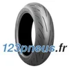 Image de Pneus moto Bridgestone SC 2 F ( 120/70 R15 TL 56H M/C, variante G, Roue avant )