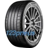 Image de Pneus été Bridgestone Potenza Sport Evo ( 245/40 ZR20 (99Y) XL Enliten / EV, avec protège-jante (MFS) )