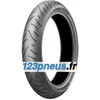 Image de Pneus moto Bridgestone T 33 F ( 120/70 ZR18 TL (59W) M/C, Roue avant )