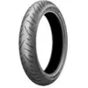 Image de Pneu sportif routier radial Moto T 33 F 110/80 ZR18 58W