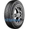 Image de Pneus toutes saisons Bridgestone Duravis Camper All-Season ( 225/70 R15CP 112/110R Enliten / EV )