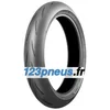 Image de Pneus moto Bridgestone RS 12 F ( 120/70 ZR17 TL (58W) M/C, Roue avant )