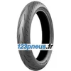 Image de Pneus moto Bridgestone S 23 F G ( 120/70 ZR17 TL (58W) M/C, Roue avant )