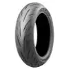 Image de Pneus de rue super sport Moto S 23 R G 190/50 ZR17 73W