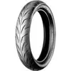 Image de Pneu sportif routier diagonal Moto BT39 RSS 100/80 D17 52S