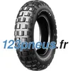 Image de Pneus moto Bridgestone TW2 ( 3.50-8 TT 35J roue arrière, M/C, Roue avant )