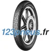 Image de Pneus moto Bridgestone L303 ( 3.00-18 TT 47S M/C, Roue avant )