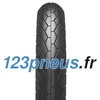 Image de Pneus moto Bridgestone G547 ( 110/80-18 TL 58V M/C )