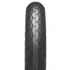 Image de Pneu sportif routier diagonal Moto G547 110/80 D18 58V