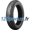 Image de Pneus moto Bridgestone BT45 R ( 110/90-17 TL 60H roue arrière, M/C )