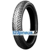 Image de Pneus moto Bridgestone BT45 F ( 3.50-18 TT 56H M/C, Roue avant )