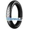 Image de Pneus moto Bridgestone BT39 F ( 110/70-17 TL 54H 125 ccm, M/C, Roue avant )