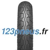 Image de Pneus moto Bridgestone G511 ( 2.75-18 TT 42P M/C, Roue avant )
