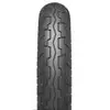 Image de Pneu Chopper / Cruiser Moto G511 2.75 D18 42P