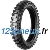 Image de Pneus moto Bridgestone M40 ( 2.50-10 TT 33J M/C, Roue avant )