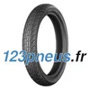 Image de Pneus moto Bridgestone L309 ( 100/90-17 TT 55S M/C, Roue avant )