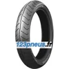 Image de Pneus moto Bridgestone G709 ( 130/70 R18 TL 63H M/C, Roue avant )