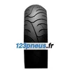 Image de Pneus moto Bridgestone BT020 R ( 160/70B17 RF TL 79V roue arrière, M/C, variante M )