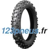 Image de Pneus moto Bridgestone ED668 ( 120/90-18 TT 65R roue arrière, M/C )