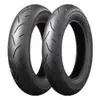Image de Pneu de scooter / cyclomoteur Moto BT601 RS YCY 120/80 D12 55J