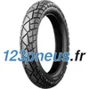 Image de Pneus moto Bridgestone TW202 ( 120/90-16 TT 63P roue arrière, M/C )