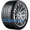 Image de Pneus été Bridgestone Potenza Race ( 225/45 ZR17 (94Y) XL avec protège-jante (MFS) )