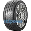 Image de Pneus été Bridgestone Potenza RE 050 A RFT ( 275/30 R20 97Y XL *, avec protège-jante (MFS), runflat )