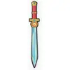 Image de EPEE MOUSSE 55CM