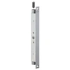 Image de Serrure à larder 2 points à fouillot diamètre 7 mm épaisseur 30 mm variaxe - STREMLER - 1233.30.0