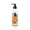 Image de Durance Lait corps hydratant Fleur d'Oranger - Durance