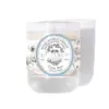 Image de Durance Bougie naturelle parfumée Coton Musc - Durance