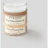Image de Bougie artisanale parfumée camélia, 180 gr
