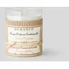 Image de Bougie parfumée, Ambre Précieux , 180 gr